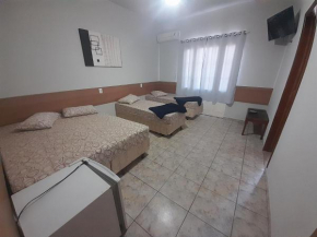 Pousada Aliança
